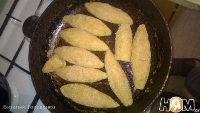 котлеты куриные с соевым мясом