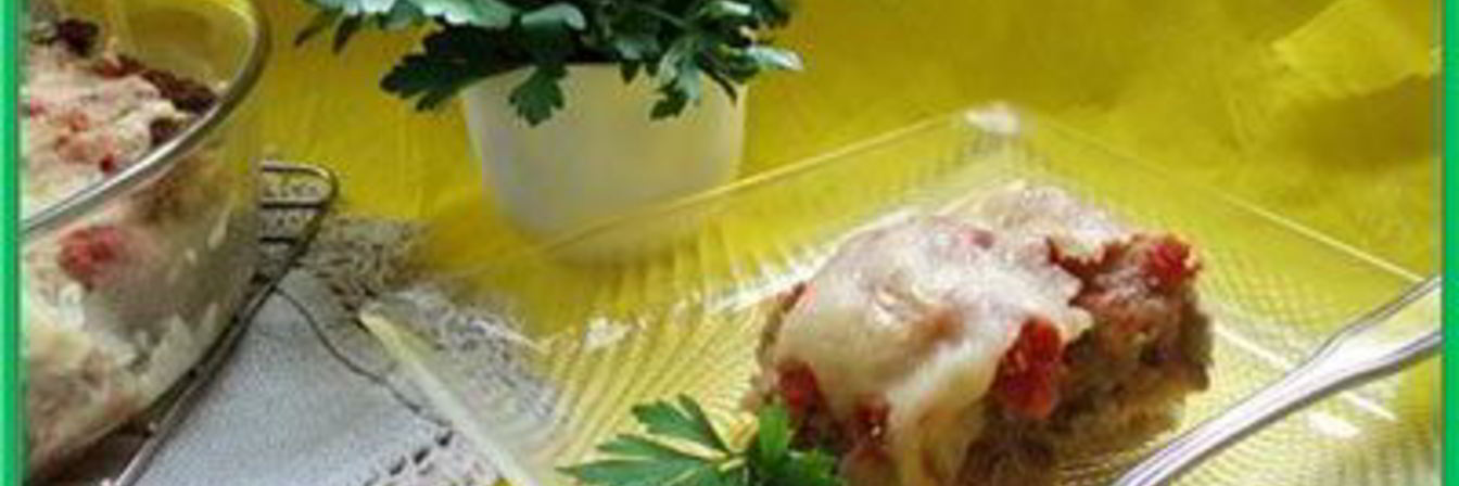 Котлеты по-итальянски