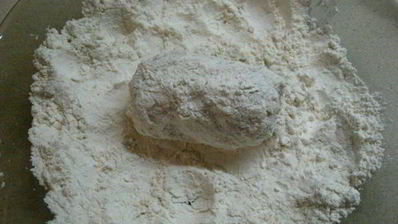 котлеты по-киевски с сыром и грибами