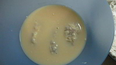 котлеты по-киевски с сыром и грибами