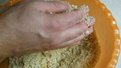 котлеты по-киевски с сыром и грибами