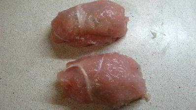 котлеты по-киевски с сыром и грибами