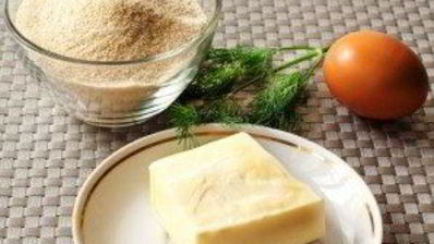 котлеты по-киевски