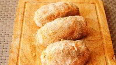 котлеты по-киевски