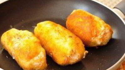 котлеты по-киевски