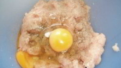 котлеты с сыром в духовке