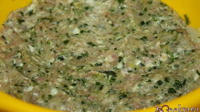 котлеты сочные из свиной лопатки