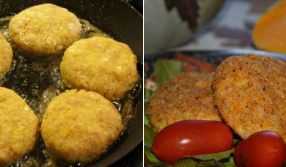 Рецепт котлет сочных