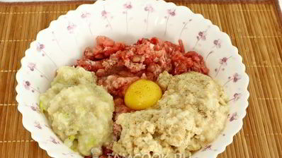 котлеты свиные в духовке