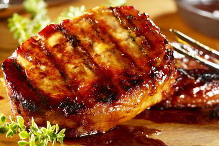 Котлеты в духовке с подливкой