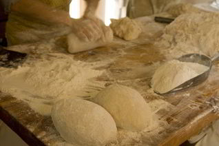 Котлеты в тесте