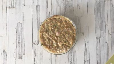 куриные котлеты по албански из курицы