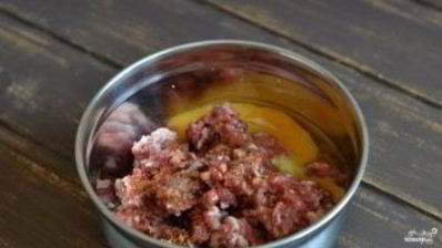 куриные котлеты с капустой