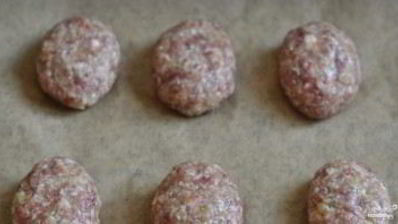 куриные котлеты с капустой