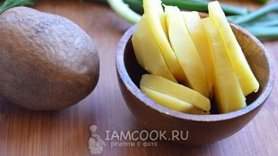 мини-котлеты из икры карася