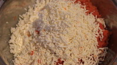 морковные котлеты