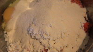 морковные котлеты