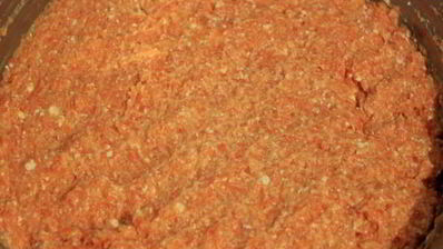 морковные котлеты