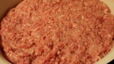 мясные котлеты с сыром