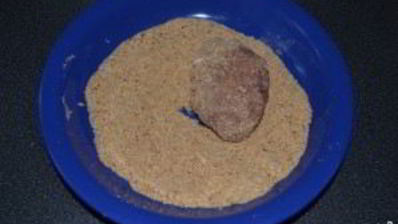 паровые котлеты из говядины