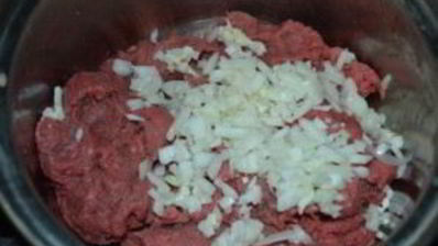 паровые котлеты в мультиварке