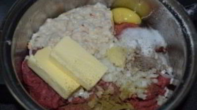 паровые котлеты в мультиварке