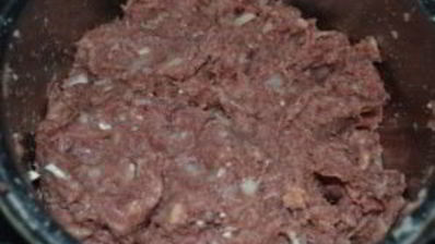 паровые котлеты в мультиварке