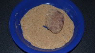 паровые котлеты в мультиварке