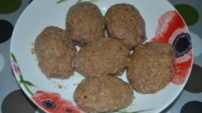 паровые котлеты в мультиварке