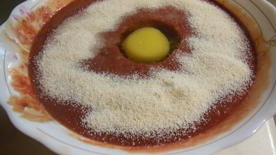 печеночные котлеты пышные