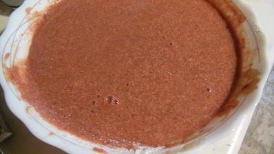 печеночные котлеты пышные