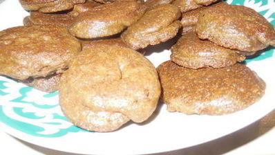 печеночные котлеты пышные