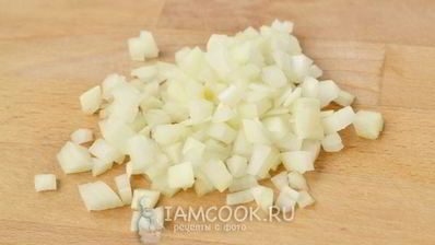 постные котлеты из фасоли