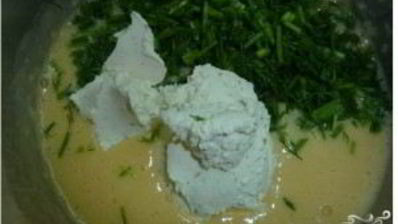 рубленые куриные котлеты с сыром