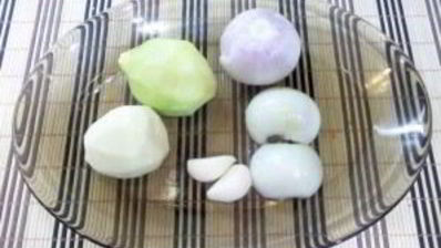 рыбные котлеты из минтая