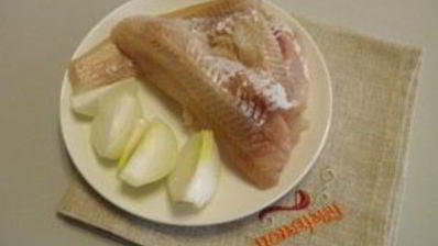 рыбные котлеты на пару в мультиварке