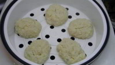 рыбные котлеты на пару в мультиварке