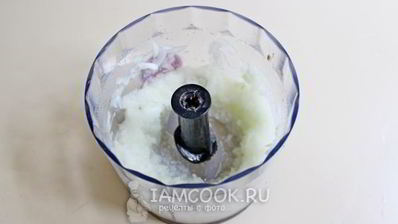 рыбные котлеты с укропом