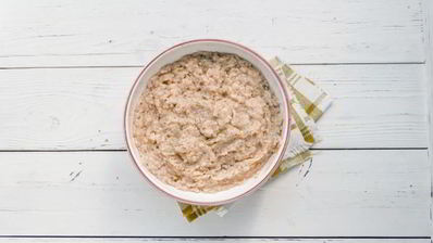 рыбные котлеты