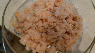 щучьи котлетки