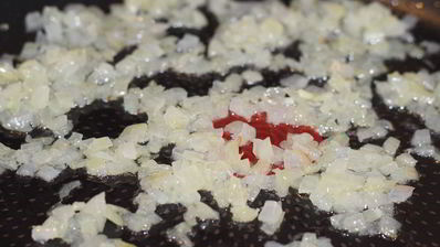 стожки из куриного фарша