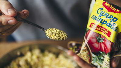 вегетарианские котлеты из кабачков