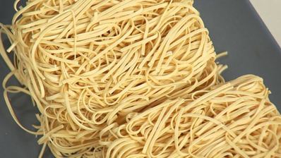 лапша чоу мейн