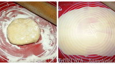 лапша домашняя