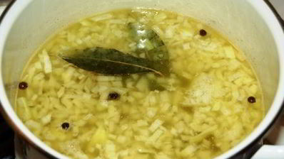 лапша домашняя