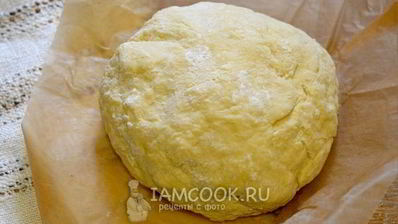 лапша пшеничная домашняя