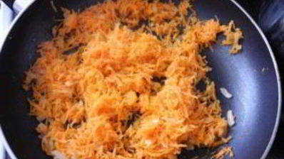 лапша с белыми грибами