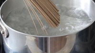 лапша сезам