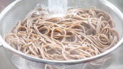 лапша сезам