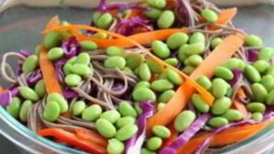 лапша сезам